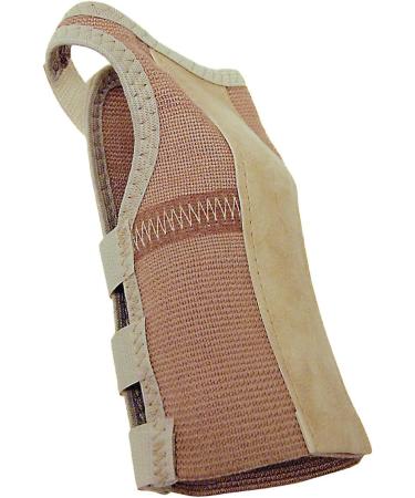 Buy 7 Elastic Wrist Supports - Medium Size (6.5-8) - Comfort & Support for Sports & Daily Use - Buy Online on GoSupps.com