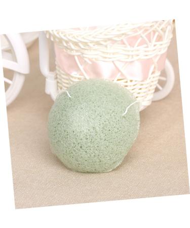 POPETPOP Sponge Facial Noodle Face