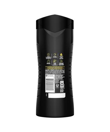 AXE Body Wash for Men - Apollo Sage & Cedarwood | Long Lasting Freshness & Odor-Busting Prebiotics | 16 oz International Shipping Available - Buy Online on GoSupps.com