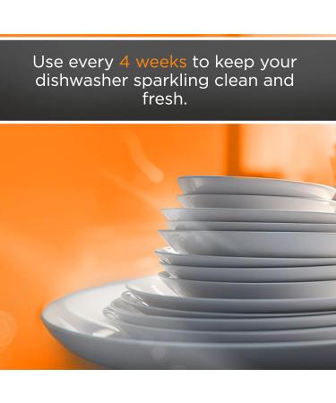 dishwasher salt 5kg powerful crystal limescale remover on your glassware and water softener life & improving its performance 99% purity (1 pack) - Buy Online on GoSupps.com