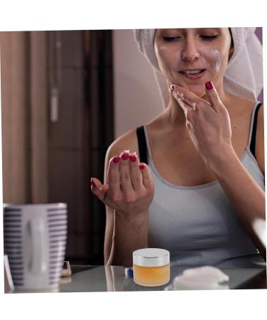 IWOWHERO Astaxanthin Face Cream for Women Brightening Repairing Cream Skin Reduces Large Pores for Daily Use Travel Radiant Complexion - Buy Online on GoSupps.com