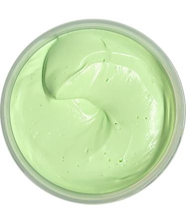 Monkey Farts Whipped Body Butter - 150g - Natural Oils and Butters - Fruity Scent - Vegan Friendly - Puddle of Wax - Made in the UK - Buy Online on GoSupps.com