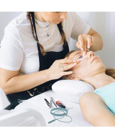 Beaupretty Tweezers Silicone Bracelet Tweezer Wristband Lash Tweezers Wristband Lash Extension Supplies Silicone Tweezer Delighter Tweezer Ring Lash Tweezers Holder Silica Gel M Eyelash Blue - Buy Online on GoSupps.com