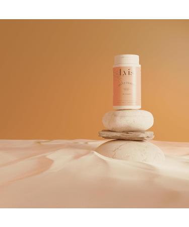 Powerful Fat Burner Fast Weight Loss Slimming Capsules Powerful Fat Burning Capsules French Brand 100% Natural Vegetal Vegan I LYIS Paris - Buy Online on GoSupps.com