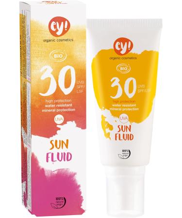 Eco Young Sun Fluid LSF 30 (2 x 100 ml)