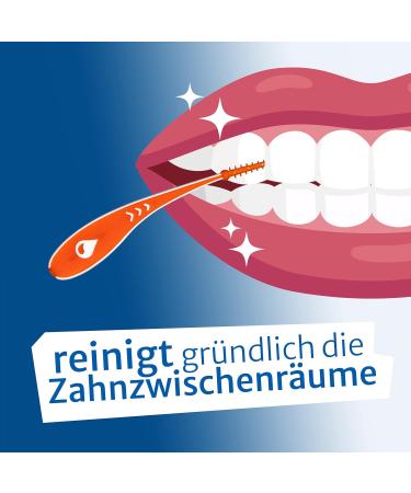 One Drop Only Curved Dental Picks - 90 Pieces | Modern Toothpick for Breath Freshening | International Shipping - Buy Online on GoSupps.com