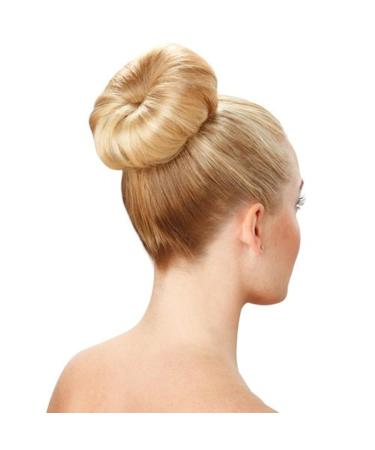 Buy CareforYou Bun Former - Small & Large in Black | International Shipping Available - Buy Online on GoSupps.com