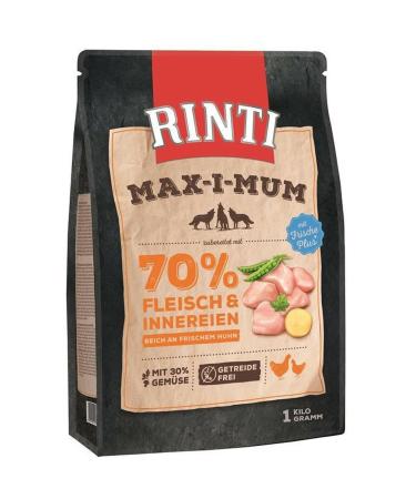 Rinti MAX-I-Mum Chicken 1 kg