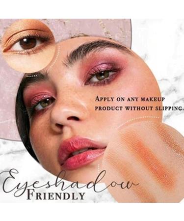 REMEK Invisible Eyelid Lift Tape 120 Pairs Instant Eye Lifting Tape Waterproof Lace | Adhesive Eyelids Long Lasting Shape for Eyelids Monkey Patch Medium (120 Pairs) - Buy Online on GoSupps.com