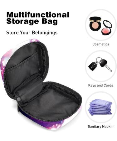 Buy Fantasy Unicorn Women Bands Storage Pockets - Colorful Lights Stillpad Holder | International Shipping Available - Buy Online on GoSupps.com