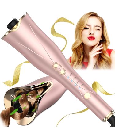 Auto Hair Curler