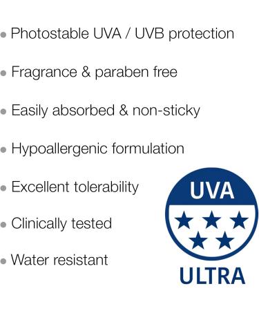 ALTRUIST SPF 30 Dermatologist Sunscreen - 1 Litre, 5-Star UVA Protection for Sensitive Skin - Buy Online on GoSupps.com