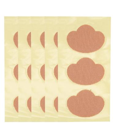 Foot Care Sticker | Pain Relief & Callus Improvement | Toe Joint & Heel Protection - Buy Online on GoSupps.com