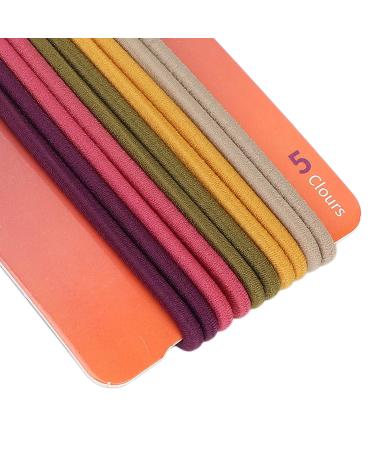 Power Hinge Portable Hair Styling Gum | Eco-Friendly Hair Care for Weddings & Travel - Coffee Green Set - Buy Online on GoSupps.com