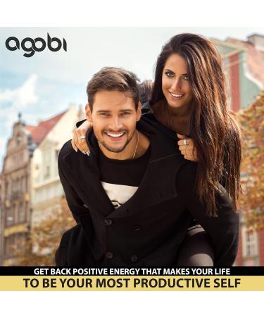 11-in-1 Saw Palmetto Capsules - 5300mg w/ Ashwagandha, Turmeric & More - Prostate & Hair Support - 180ct - Buy Online on GoSupps.com