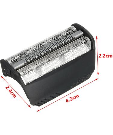 Buy Marian 5X Shaving Head Cassette | Replacement for 30B 310 330 4735 195S | International Shipping Available - Buy Online on GoSupps.com