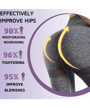 Bumbum Cream - Body Skin Care - Bum Bum Cream for Firming & Lifting Body Cream - Bum Bum Body Moisturiser - Moisturizing Nourishing Smoothing Body Lotion Women - Lift Up Buttock Body Lotion - Buy Online on GoSupps.com