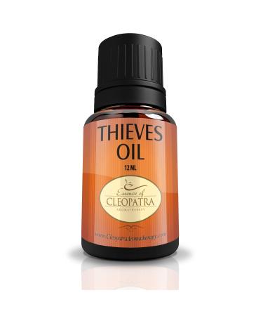 Thieves Oil Essence of Cleopatra