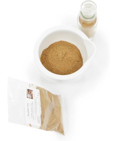  Feine W rze Fine Powder - BBQ Spice Mix - Meat Spices - Universal Spices - Gluten Free - 25g - Buy Online on GoSupps.com