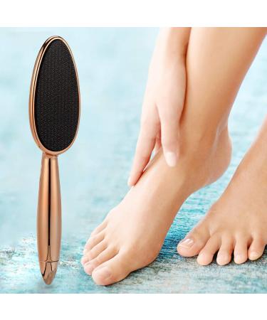 Buy 1stk Nano-Glass Footfish Sanding Tool | Nano-Glass Foot Files & Rasp for Perfect Pedicure - International Shipping Available! - Buy Online on GoSupps.com