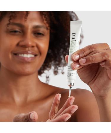 Pai Skincare Echium + Hyaluronic Acid Eye Cream | Vegan Sensitive Skincare (0.5 oz) - Buy Online on GoSupps.com