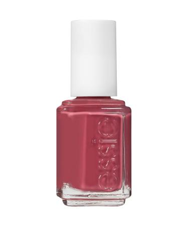 Essie Nail Polish "In Stitches" - Glossy Shine Finish 0.46 fl. oz | Shop Internationally - Buy Online on GoSupps.com