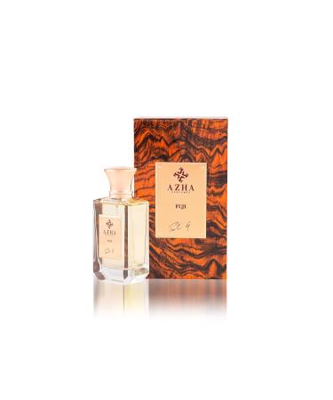 Fuji - Leathery notes of Bergamot Grapefruit | Prestige Collection | 100ml | Unisex | Eau De Parfum - Buy Online on GoSupps.com