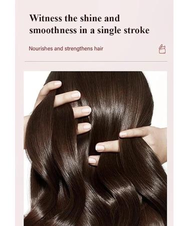 Vitamin C Meringue Repair Cream | Nourishing & Smoothing Hair Care | 2 Pack 0.04 oz | Ideal for All Hair Types - Buy Online on GoSupps.com