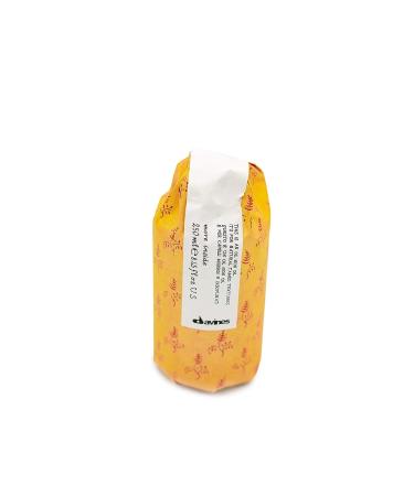 Davines Oil Non Oil for Natural Look | Hydrated Texture, Frizz Control | 8.45 Fl. Oz - Buy Online on GoSupps.com