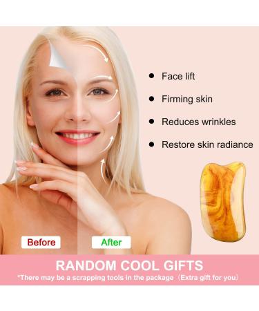 Becommend 3 in 1 Cupping Set with Infrared Heat | Cellulite Massager & Back Massager | Gua Sha Massage Tool | Vacuum Therapy Machine - Handheld Scraping Tools - Buy Online on GoSupps.com