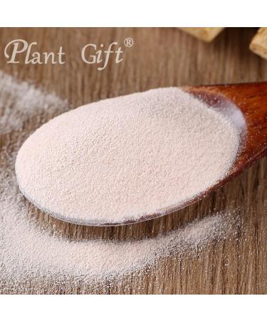 100% Natural Pure Taro powder 100g/3.52oz poudre de konjac pour smoothies shakes p tisseries et boissons | sans conservateurs sans sucre ajout  - Buy Online on GoSupps.com