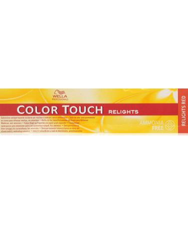 Wella Wella Colour Touch / 47-60 ml