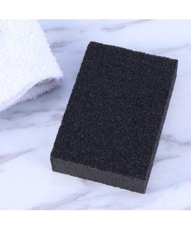 10pcs Bathtub Eraser Carborundum Sink Sponges Scouring Bathroom Home Blocks Bathroom Scratch Scrubber Cloth Cleaner Sanding Washing Brush Functional Dishcloth Pans Alumina for Kitchenware (Color - Buy Online on GoSupps.com