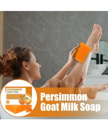  WJnflQN Shower Soap Skin Cleansing Product 100g | Natural Skin Cleansing Product for Men and Women Moisturizing Eliminates Body Odors - Buy Online on GoSupps.com