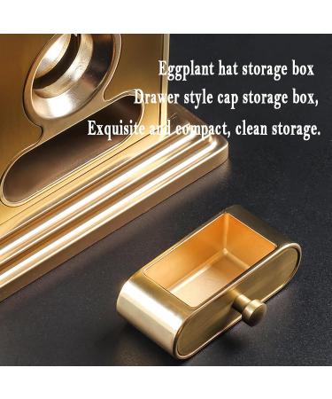 Desktop Cigar Cutter Vertical Stainless Steel Cigar Cutter Home Bar Cigar Tools Men's Cigar Accessories Gifts - Buy Online on GoSupps.com