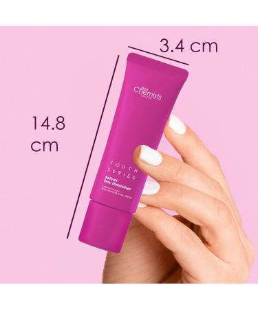 Buy Skin Chemists Retinol Day Moisturiser 1.69 fl oz | Anti-Aging Hydration | Fast International Shipping - Buy Online on GoSupps.com