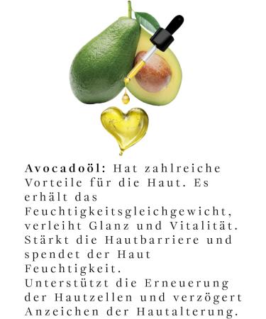 SofttoPlus Softto+Plus Avocado oil 100 ml natural care oil for face d collet and body moisturizing regenerating and antiaging - Buy Online on GoSupps.com