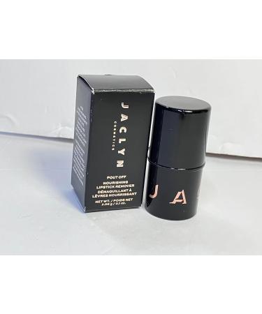 Pout Off Nourishing Lipstick Remover - 1oz | Gentle Formula for Effortless Makeup Removal | International Shipping Available - Buy Online on GoSupps.com