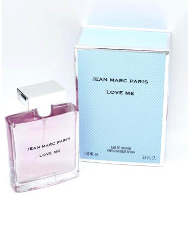 Signature Scent Canada LOVE ME eau de parfum 3.4 fl Oz