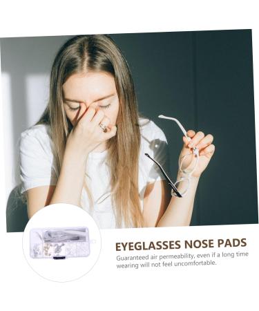 Kombiuda Accessories Box for Nose Pads & Glasses Repair Tool Set - Complete Screwdriver Kit for Sunglasses & Eyeglasses - Buy Online on GoSupps.com