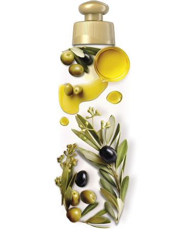 O.Remedies Aceite.200 Oliva Mi (Lot de 2) 200 ml (Lot de 2) - Buy Online on GoSupps.com