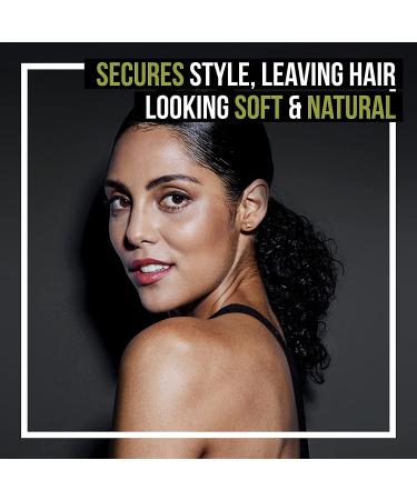 Tresemme Tres Gel Extra Firm Control Hair Gel 9 oz - Strong Hold Styling Gel - Buy Online on GoSupps.com