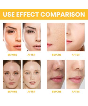 Rice Cream for Face | Moisturizing Pulp Cream | Anti-Aging Shrink Pores & Restore Elasticity - Buy Online on GoSupps.com