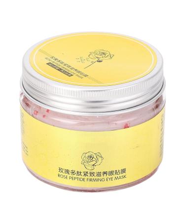 ZJchao 60pcs Hydrating Eye Patches Anti-Aging Firming Eye Pads for All Skin Types | Skin Relief & Revitalization - Buy Online on GoSupps.com