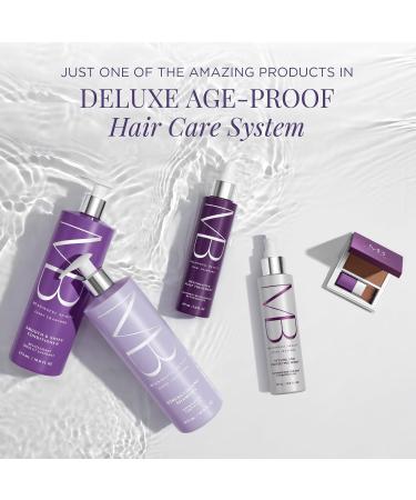 Meaningful Beauty Hair Restorative Scalp Treatment - 5 Fl Oz | Nourish & Revitalize Your Hair | International Shipping Available - Buy Online on GoSupps.com