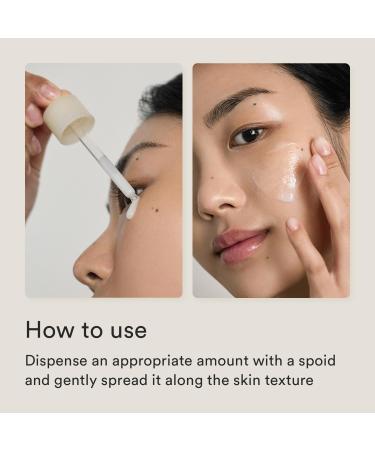 Abib Jericho Rose 3-Step Skincare Set PHA Toner Firming Bifida Serum & Cream for Dry Skin - Buy Online on GoSupps.com