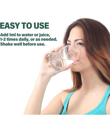 Dong Quai (Angelica Ainensis) Drops for Women Menopause Relief & PMS Support with Red Clover Black Cohosh Herbal Extract Natural Liquid Supplement for Hot Flashes Night Sweats. 2oz Original 2 Fl Oz (Pack of 1) - Buy Online on GoSupps.com