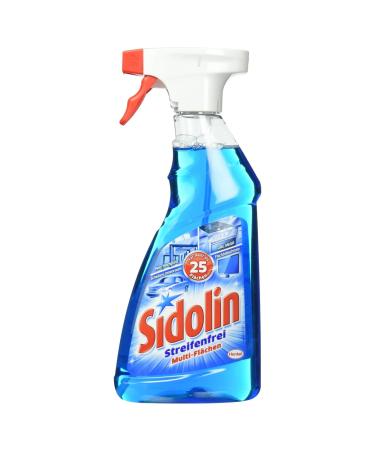 Sidolin Multi-Fl chen 500 ML