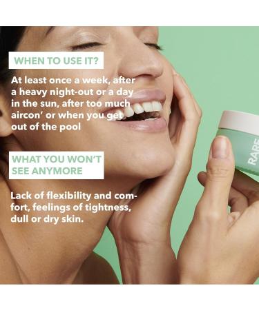 Elixir Intense Nourishing Under Eye Patches - 30 Pairs | Hyaluronic Acid & Squalane for Wrinkle Reduction | Made in France - Buy Online on GoSupps.com
