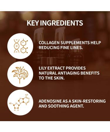 Buy The Skin House Wrinkle Collagen Feeltox Ampoule (1 oz) - Best Anti-Aging Serum for Youthful Skin | International Shipping Available - Buy Online on GoSupps.com